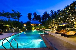 Lamai Buri Resort