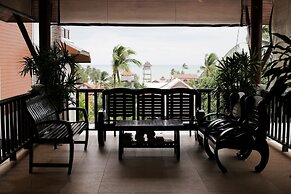 Lamai Buri Resort
