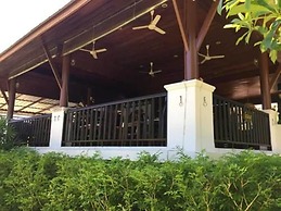 Lamai Buri Resort