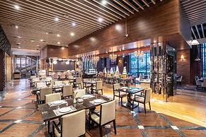 Zhengfangyuan International Hotel