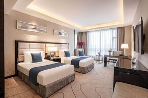 Zhengfangyuan International Hotel