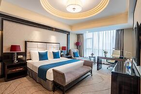 Zhengfangyuan International Hotel