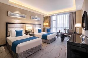 Zhengfangyuan International Hotel