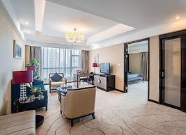 Zhengfangyuan International Hotel