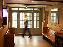 The Red Lion