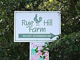 Rye Hill Farm