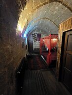 Cappadocia Ihlara Mansions & Caves