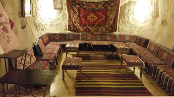 Cappadocia Ihlara Mansions & Caves