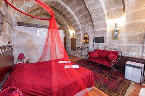 Cappadocia Ihlara Mansions & Caves