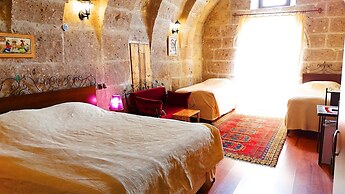 Cappadocia Ihlara Mansions & Caves