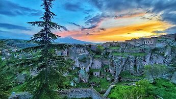 Cappadocia Ihlara Mansions & Caves