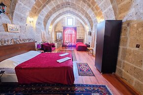 Cappadocia Ihlara Mansions & Caves