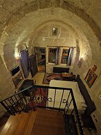 Cappadocia Ihlara Mansions & Caves