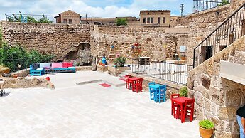 Cappadocia Ihlara Mansions & Caves