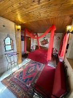 Cappadocia Ihlara Mansions & Caves
