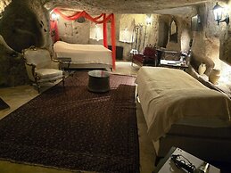 Cappadocia Ihlara Mansions & Caves