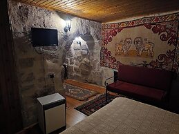Cappadocia Ihlara Mansions & Caves