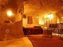 Cappadocia Ihlara Mansions & Caves