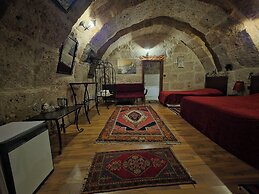 Cappadocia Ihlara Mansions & Caves