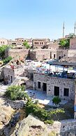 Cappadocia Ihlara Mansions & Caves