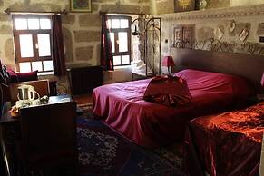 Cappadocia Ihlara Mansions & Caves