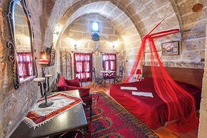 Cappadocia Ihlara Mansions & Caves
