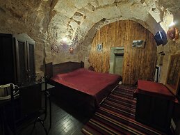 Cappadocia Ihlara Mansions & Caves