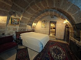 Cappadocia Ihlara Mansions & Caves