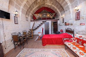 Cappadocia Ihlara Mansions & Caves