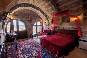 Cappadocia Ihlara Mansions & Caves