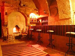 Cappadocia Ihlara Mansions & Caves