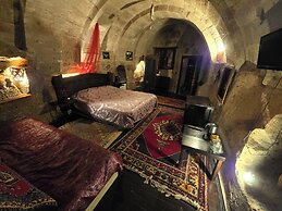 Cappadocia Ihlara Mansions & Caves