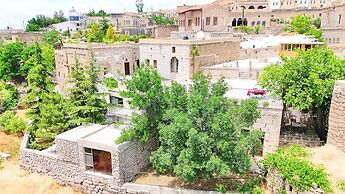 Cappadocia Ihlara Mansions & Caves