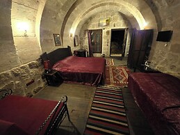 Cappadocia Ihlara Mansions & Caves