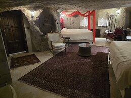 Cappadocia Ihlara Mansions & Caves