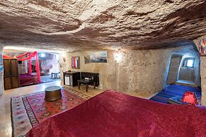 Cappadocia Ihlara Mansions & Caves