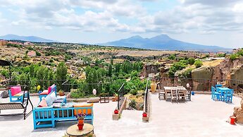 Cappadocia Ihlara Mansions & Caves
