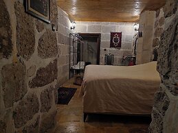 Cappadocia Ihlara Mansions & Caves