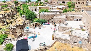 Cappadocia Ihlara Mansions & Caves