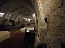 Cappadocia Ihlara Mansions & Caves