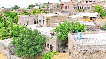 Cappadocia Ihlara Mansions & Caves