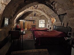 Cappadocia Ihlara Mansions & Caves