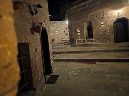 Cappadocia Ihlara Mansions & Caves