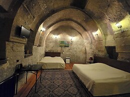 Cappadocia Ihlara Mansions & Caves