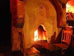 Cappadocia Ihlara Mansions & Caves