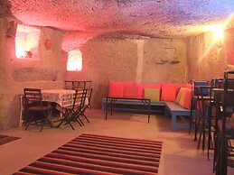 Cappadocia Ihlara Mansions & Caves
