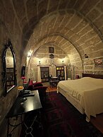 Cappadocia Ihlara Mansions & Caves
