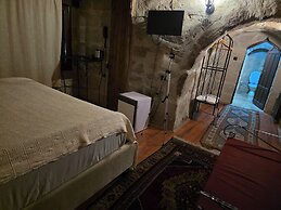Cappadocia Ihlara Mansions & Caves
