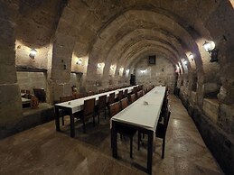 Cappadocia Ihlara Mansions & Caves