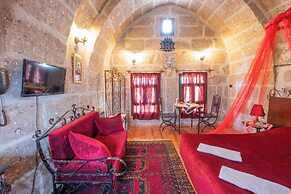 Cappadocia Ihlara Mansions & Caves